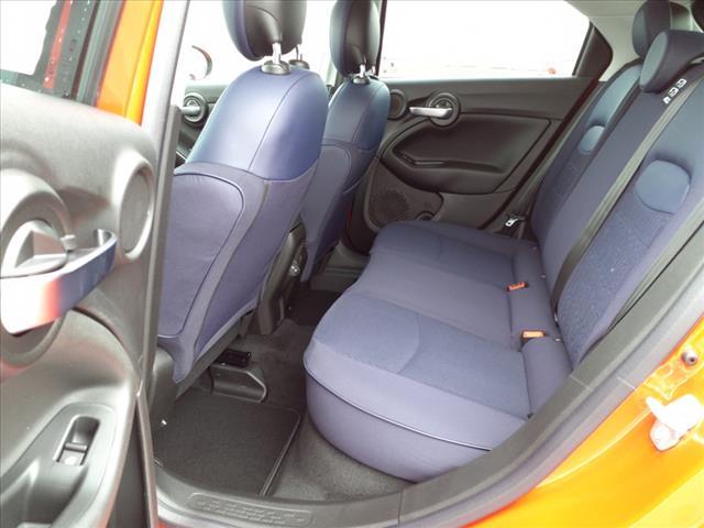 Thumbnail image of 2022 FIAT 500X at Bob Brady Auto Mall