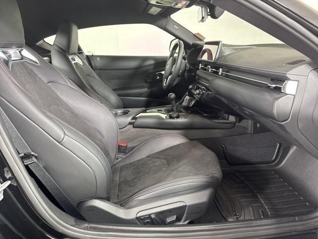 Thumbnail image of 2024 Toyota GR Supra at Kalispell Toyota