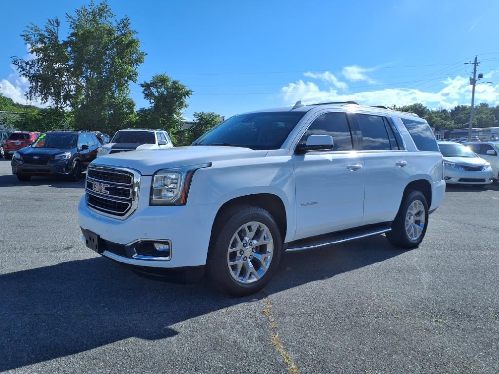 Thumbnail image of 2016 GMC Yukon at Chaparral of Johnson City, TN