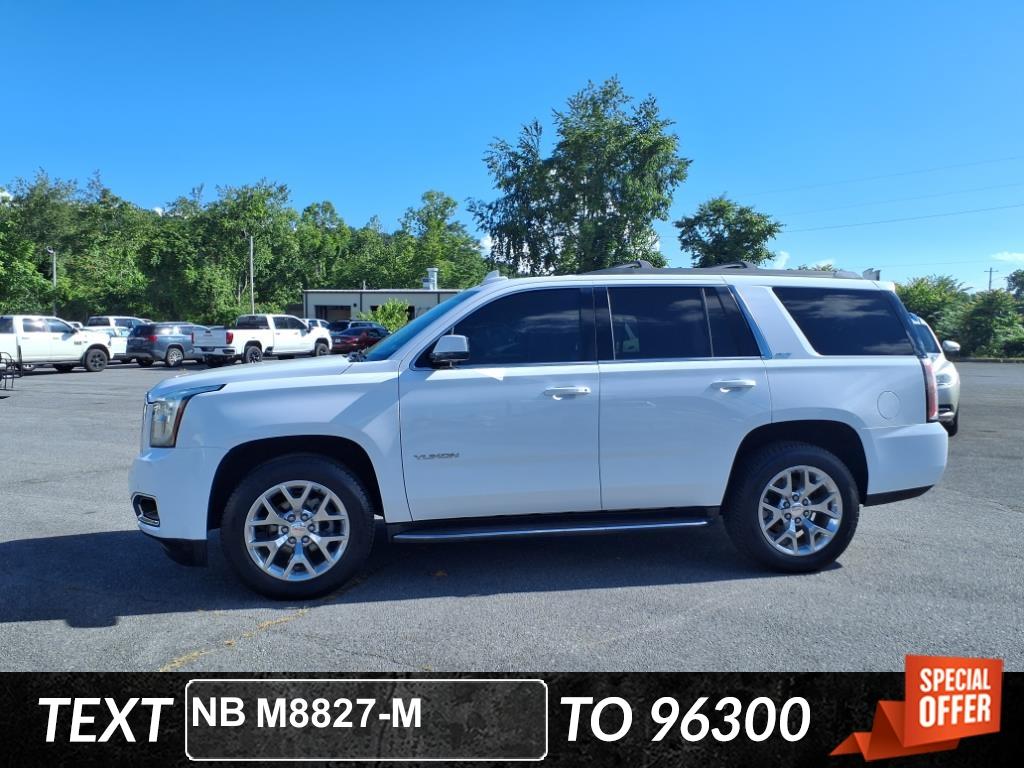 Thumbnail image of 2016 GMC Yukon at Chaparral of Johnson City, TN