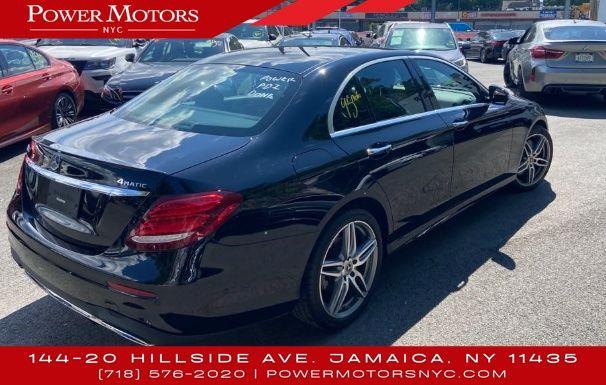 Thumbnail image of 2020 Mercedes-Benz E-Class at Power Motors NYC LLC