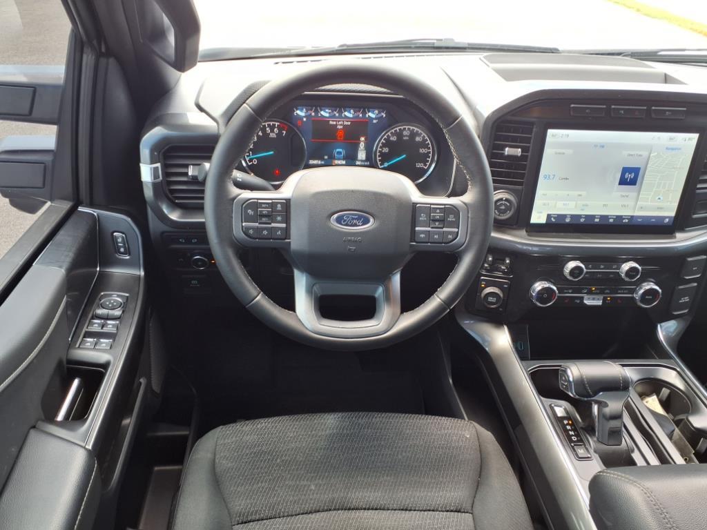 Thumbnail image of 2023 Ford F-150 at Roberts Motors