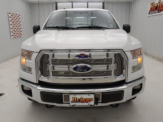 Thumbnail image of 2016 Ford F-150 at Briggs Supercenter
