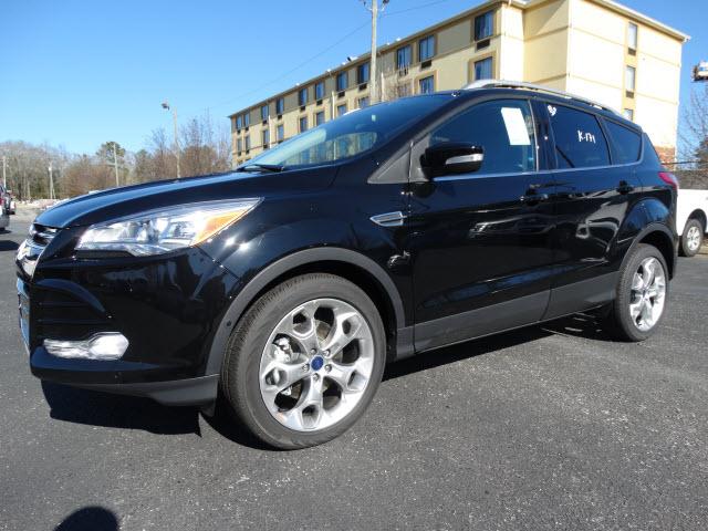 Thumbnail image of 2016 Ford Escape at Autonation Ford Lincoln Auburn