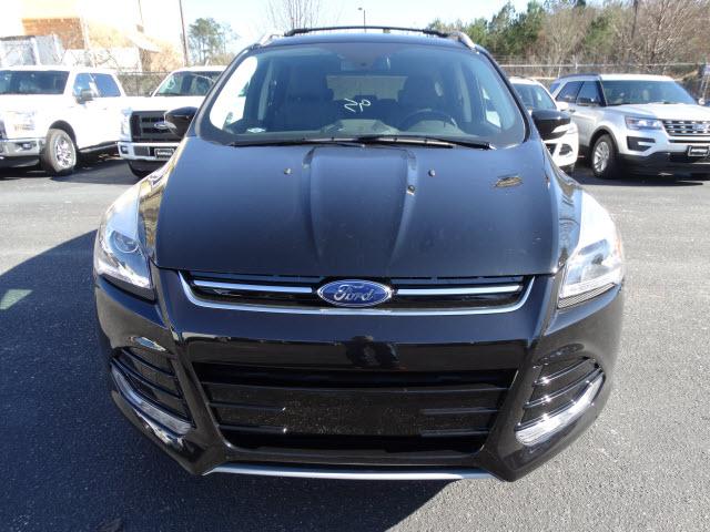 Thumbnail image of 2016 Ford Escape at Autonation Ford Lincoln Auburn