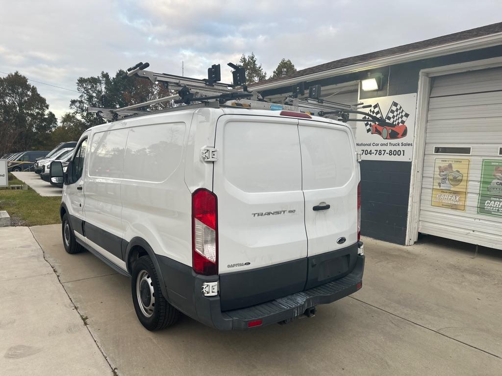 Thumbnail image of 2017 Ford Transit at NATIONAL CAR AND TRUCK SALES