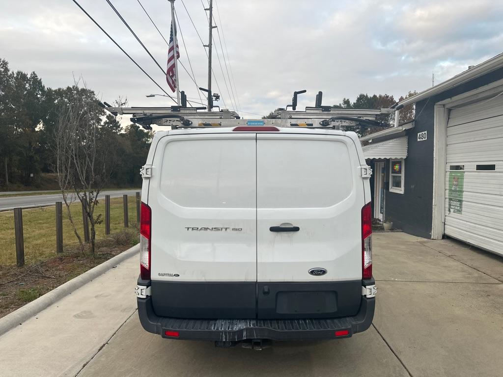 Thumbnail image of 2017 Ford Transit at NATIONAL CAR AND TRUCK SALES