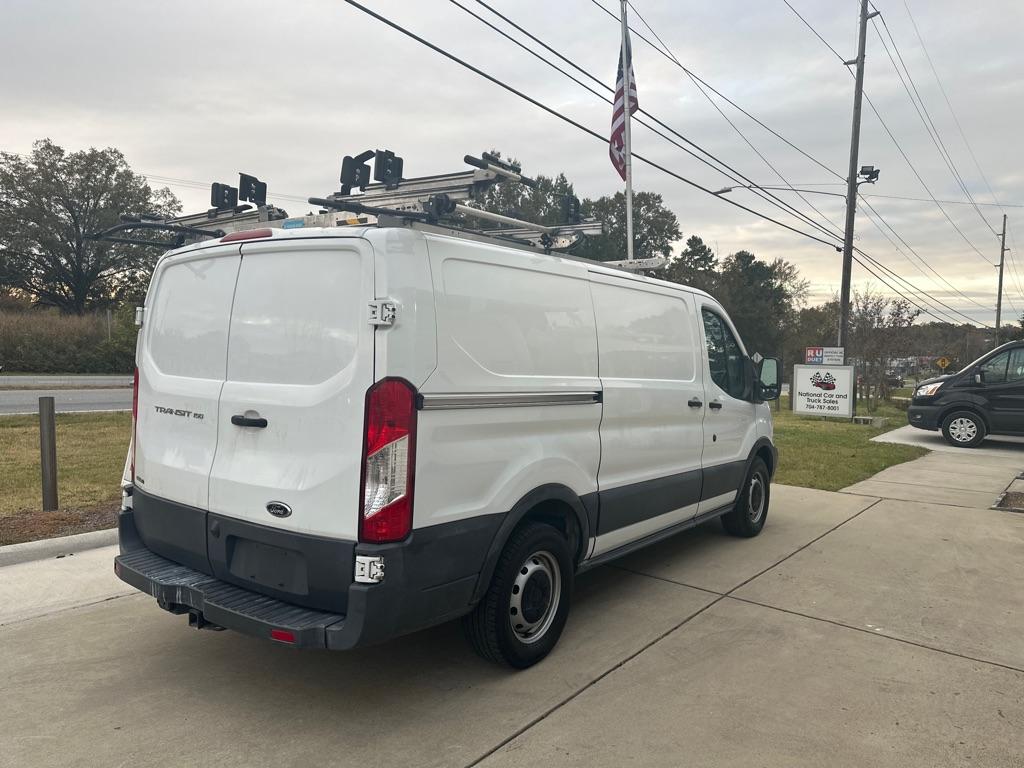 Thumbnail image of 2017 Ford Transit at NATIONAL CAR AND TRUCK SALES