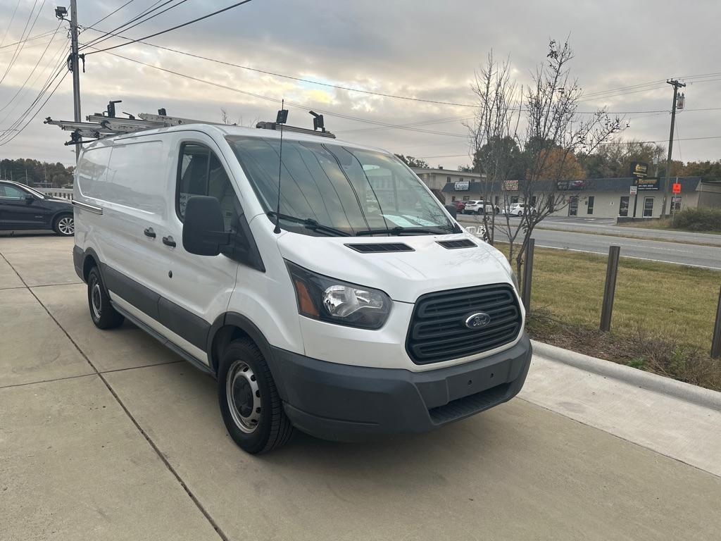 Thumbnail image of 2017 Ford Transit at NATIONAL CAR AND TRUCK SALES
