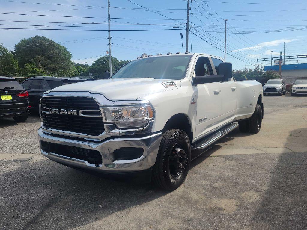 Thumbnail image of 2020 Ram 3500 at JZ AUTO SALES INC