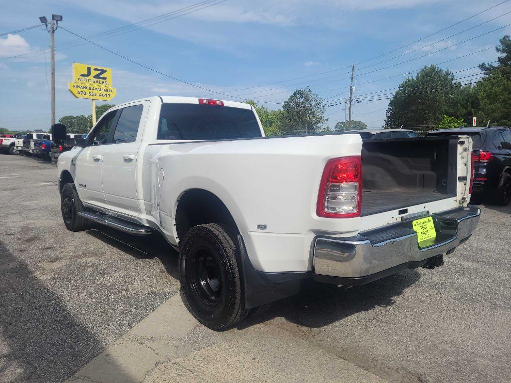 Thumbnail image of 2020 Ram 3500 at JZ AUTO SALES INC