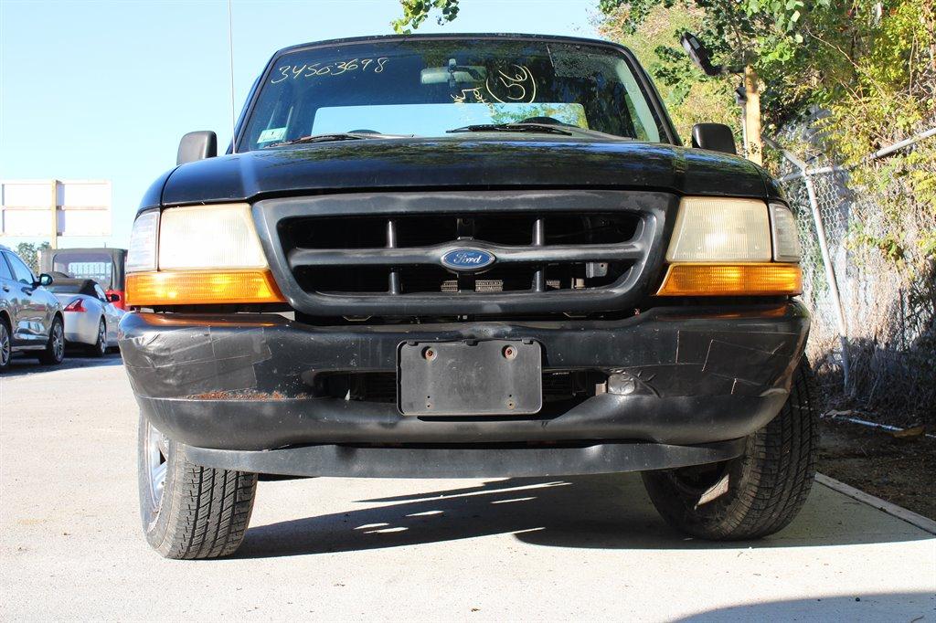 Thumbnail image of 1999 Ford Ranger at BB Auto Sales