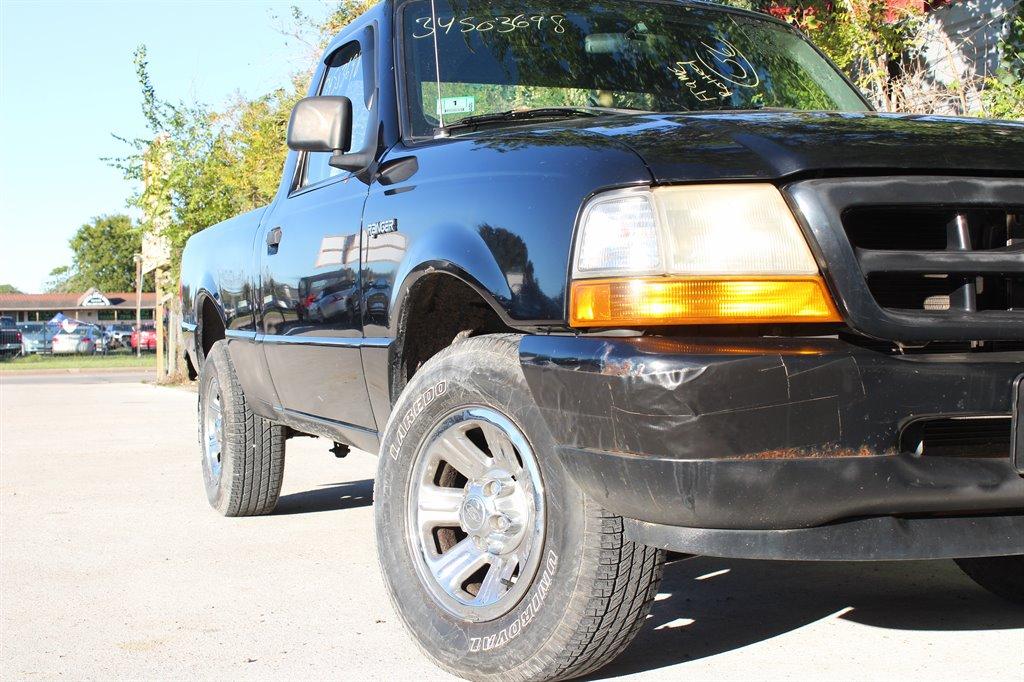Thumbnail image of 1999 Ford Ranger at BB Auto Sales