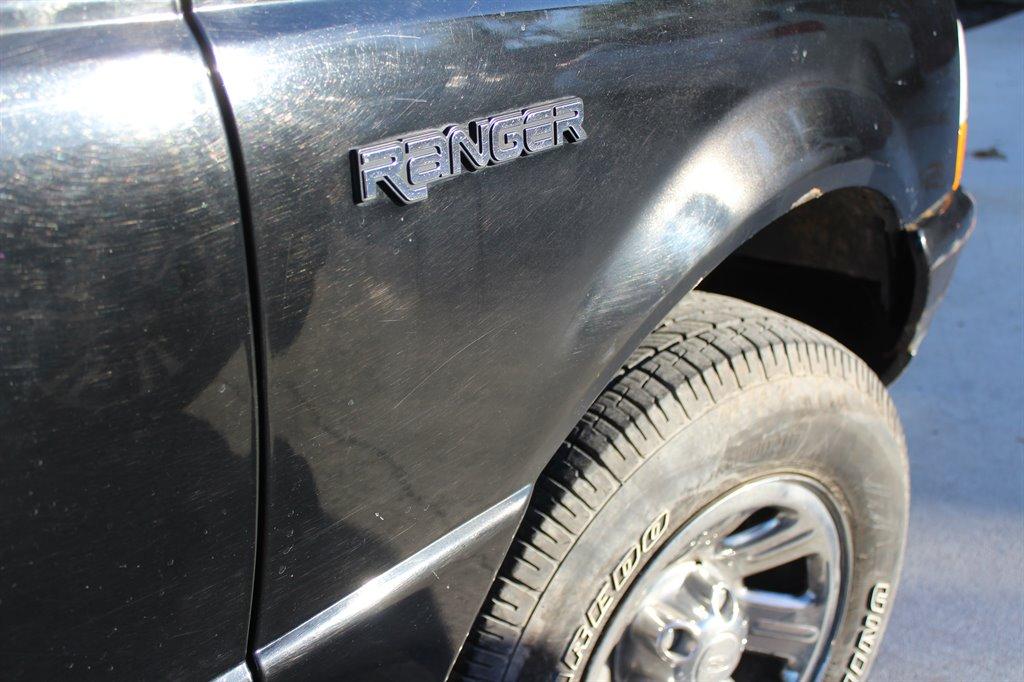 Thumbnail image of 1999 Ford Ranger at BB Auto Sales