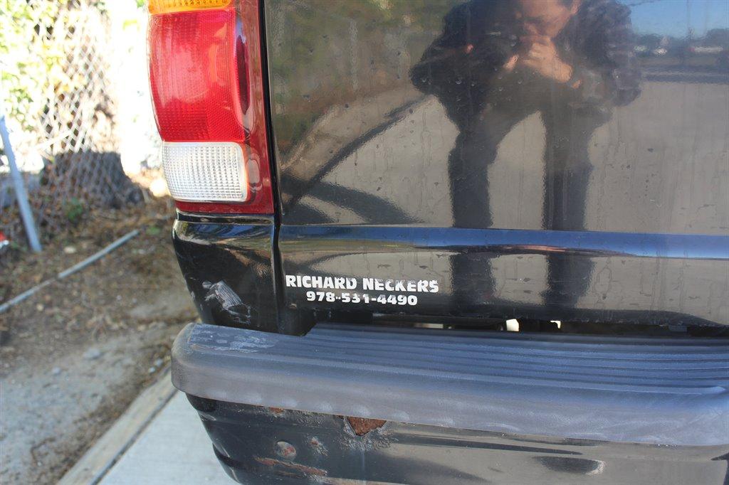 Thumbnail image of 1999 Ford Ranger at BB Auto Sales