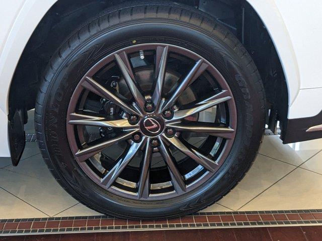 Thumbnail image of 2023 Lexus LX 600 at Chatham Parkway Lexus