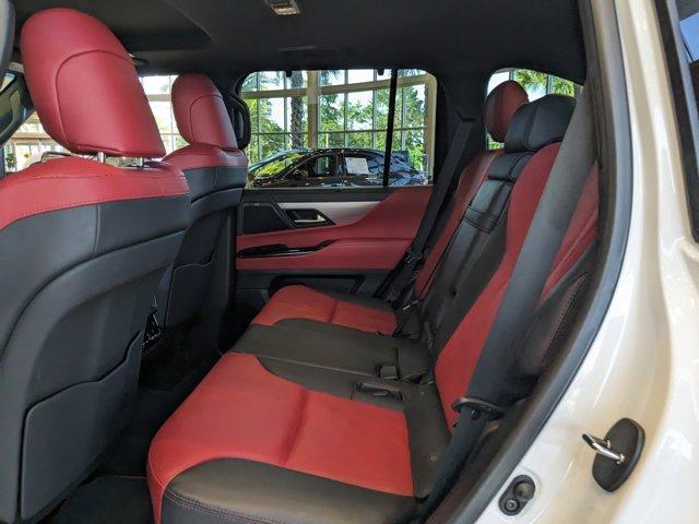 Thumbnail image of 2023 Lexus LX 600 at Chatham Parkway Lexus