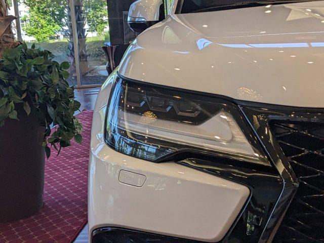Thumbnail image of 2023 Lexus LX 600 at Chatham Parkway Lexus