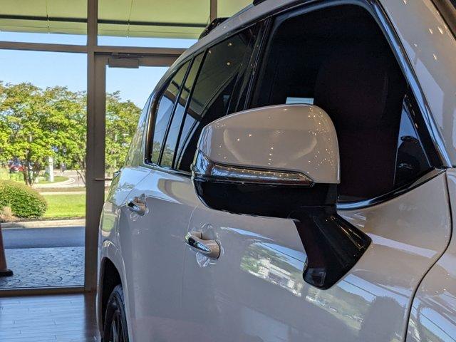 Thumbnail image of 2023 Lexus LX 600 at Chatham Parkway Lexus