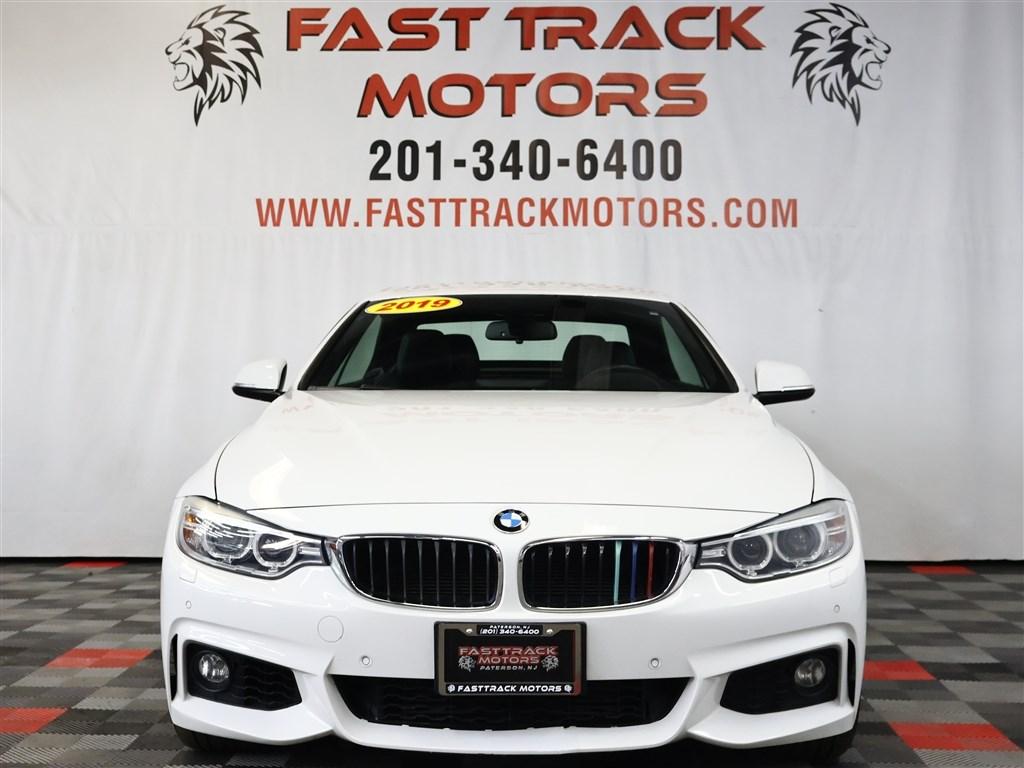 Thumbnail image of 2015 BMW 4 Series at Fast Track Motors
