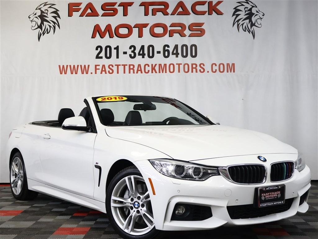 Thumbnail image of 2015 BMW 4 Series at Fast Track Motors