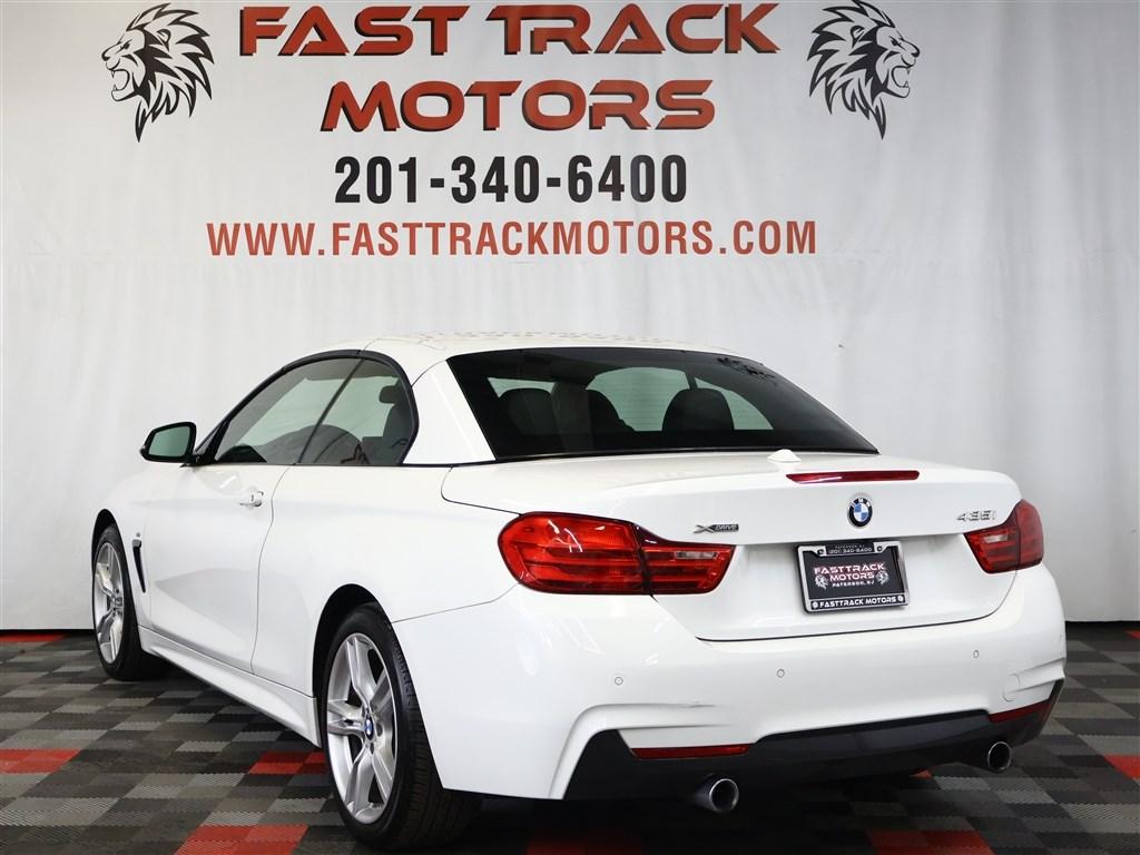 Thumbnail image of 2015 BMW 4 Series at Fast Track Motors