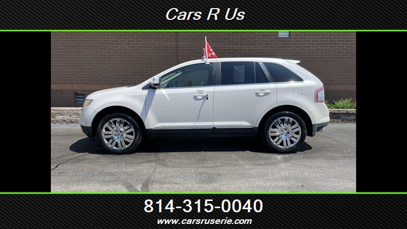 Thumbnail image of 2010 Ford Edge at Cars R Us