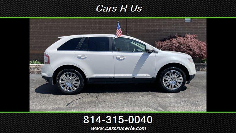 Thumbnail image of 2010 Ford Edge at Cars R Us