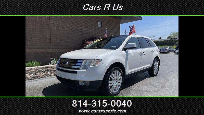Thumbnail image of 2010 Ford Edge at Cars R Us