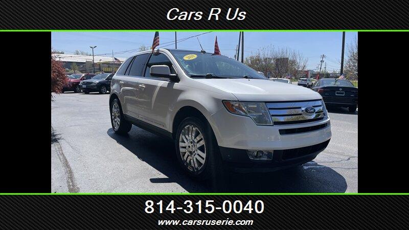 Thumbnail image of 2010 Ford Edge at Cars R Us