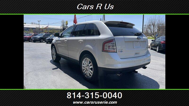 Thumbnail image of 2010 Ford Edge at Cars R Us