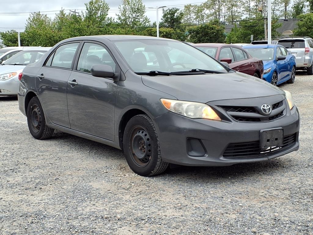 Thumbnail image of 2011 Toyota Corolla at Autoland Usa