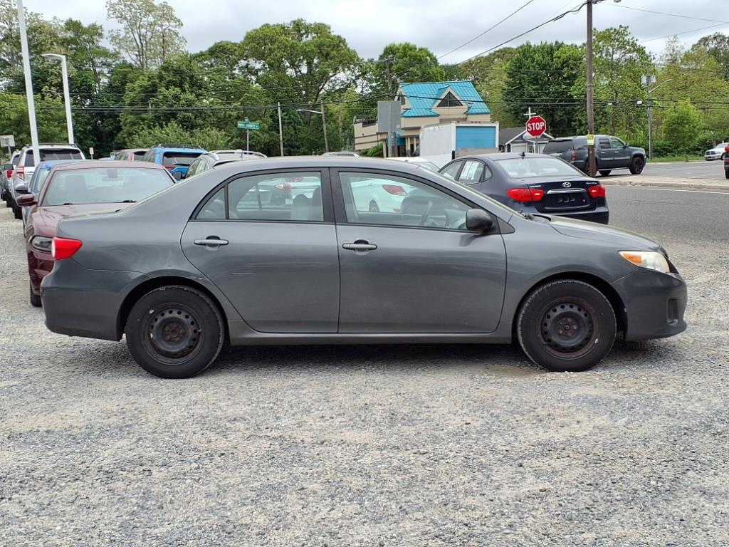 Thumbnail image of 2011 Toyota Corolla at Autoland Usa