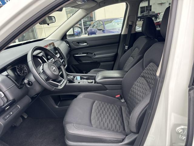 Thumbnail image of 2022 Nissan Pathfinder at Millennium Honda