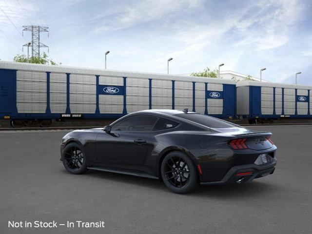 Thumbnail image of 2025 Ford Mustang at Wayne Ford