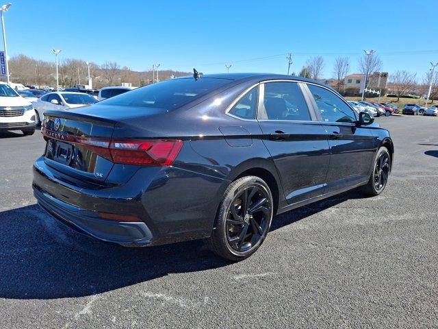 Thumbnail image of 2025 Volkswagen Jetta at D'Ambrosio Dodge