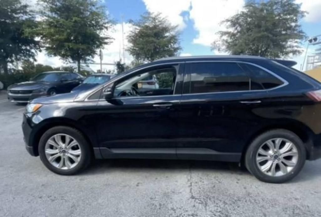 Thumbnail image of 2020 Ford Edge at Five Star Florence LLC