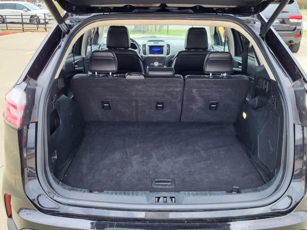 Thumbnail image of 2020 Ford Edge at Five Star Florence LLC