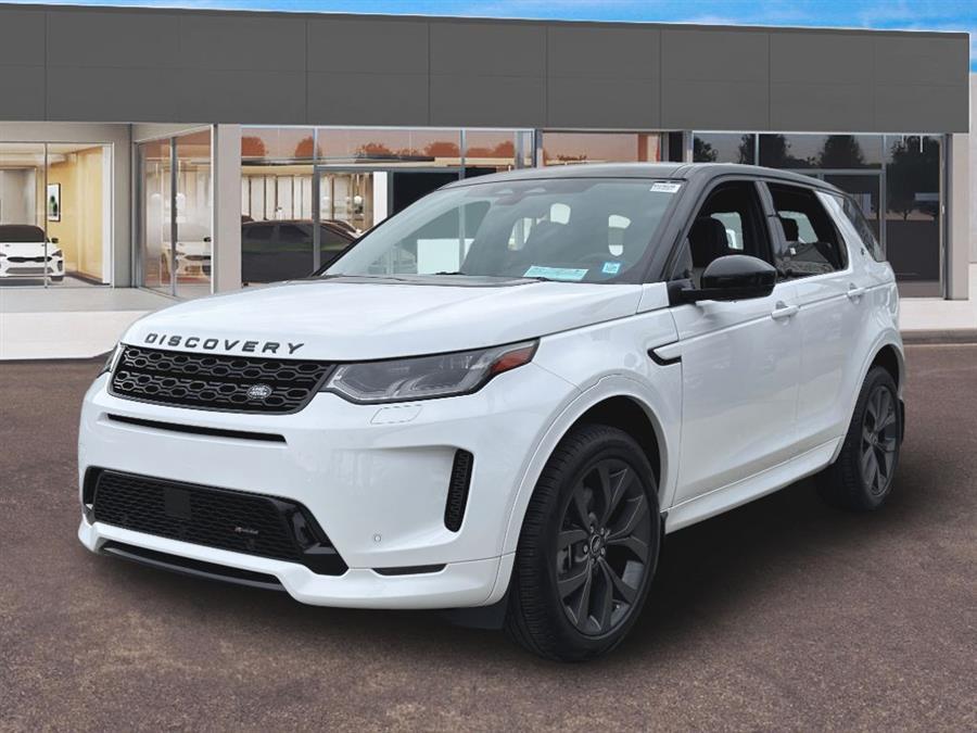 Thumbnail image of 2023 Land Rover Discovery Sport at Northstar Mitsubishi