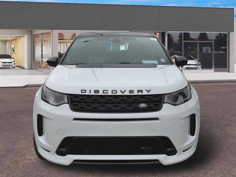 Thumbnail image of 2023 Land Rover Discovery Sport at Northstar Mitsubishi