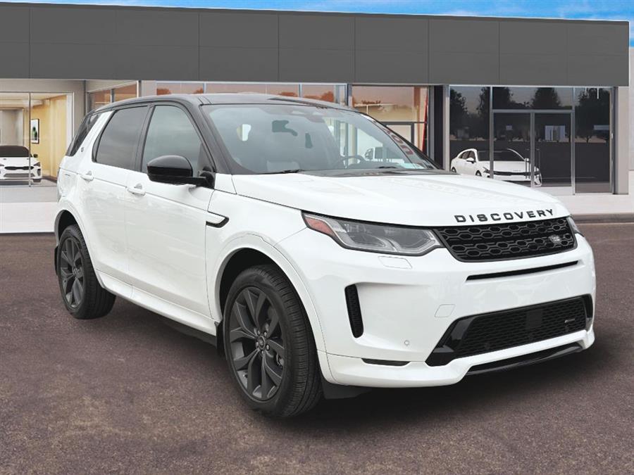 Thumbnail image of 2023 Land Rover Discovery Sport at Northstar Mitsubishi