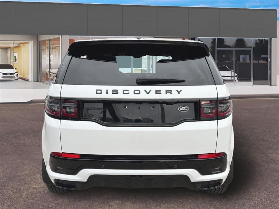 Thumbnail image of 2023 Land Rover Discovery Sport at Northstar Mitsubishi