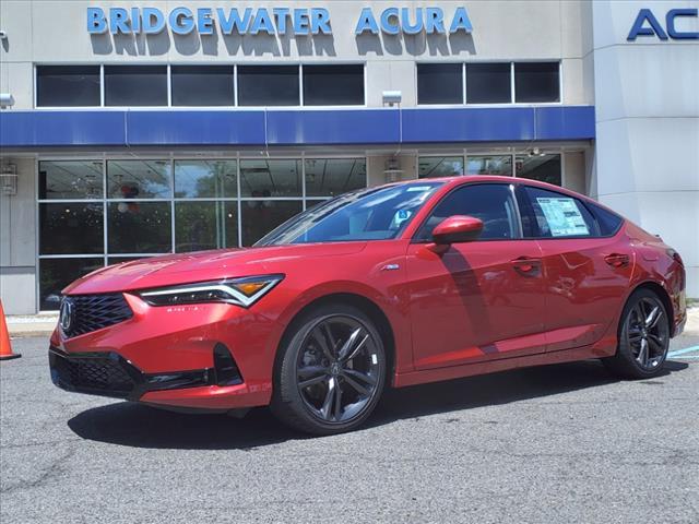 Thumbnail image of 2024 Acura Integra at Bridgewater Acura