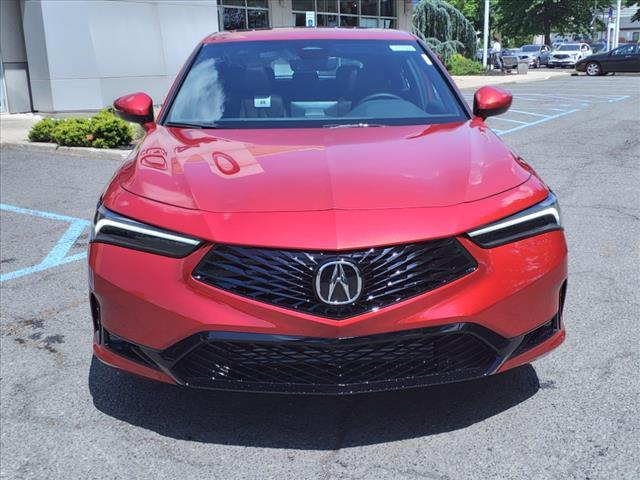 Thumbnail image of 2024 Acura Integra at Bridgewater Acura