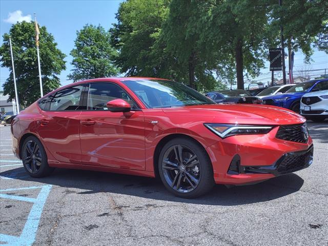 Thumbnail image of 2024 Acura Integra at Bridgewater Acura