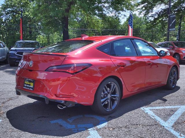 Thumbnail image of 2024 Acura Integra at Bridgewater Acura