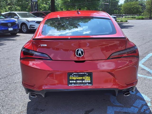Thumbnail image of 2024 Acura Integra at Bridgewater Acura