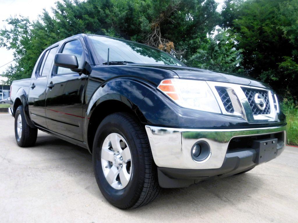 Thumbnail image of 2010 Nissan Frontier at AUTO PARADISE OF TEXAS