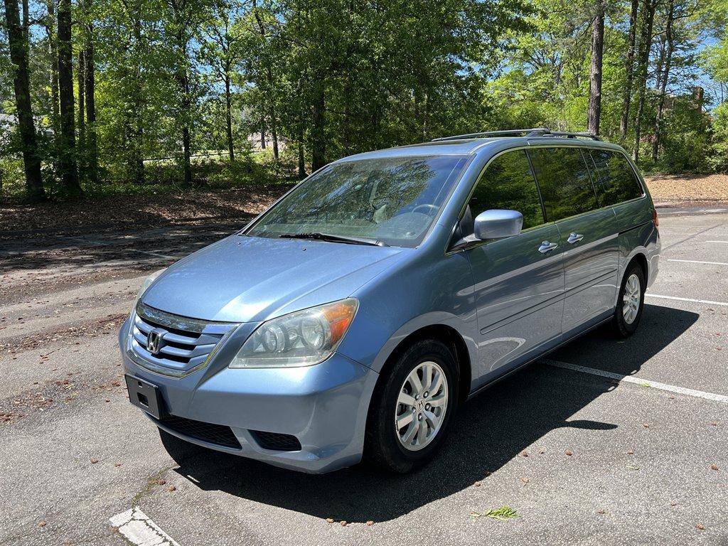 Thumbnail image of 2008 Honda Odyssey at Alliance Auto Sales & Finance LLC