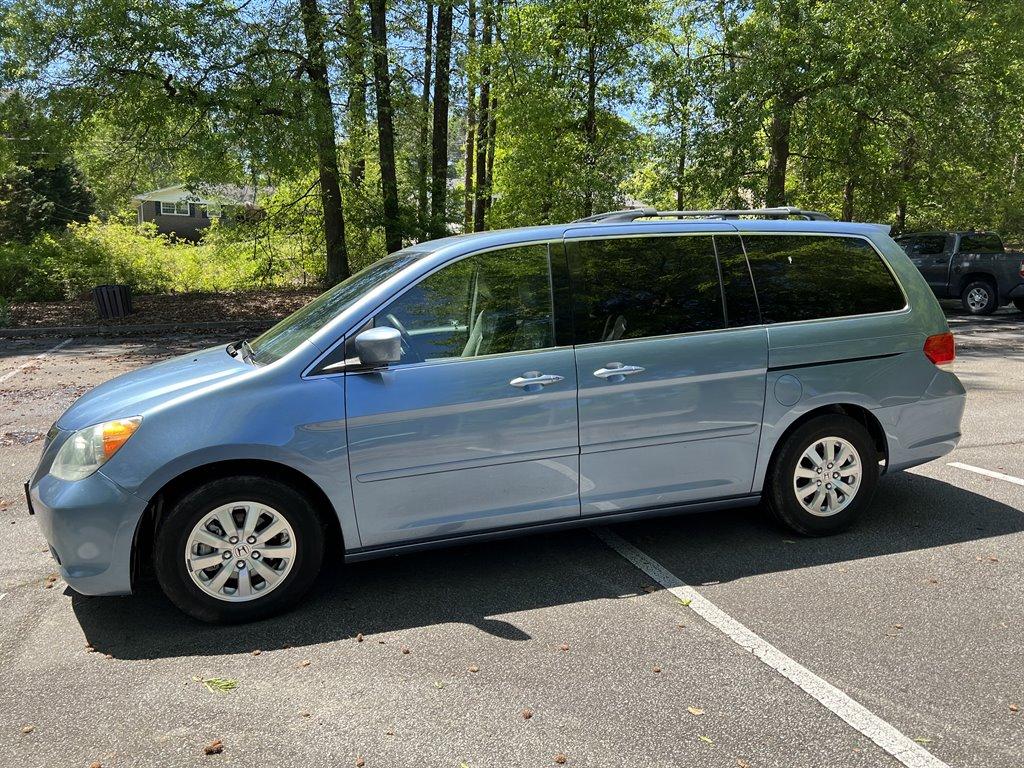 Thumbnail image of 2008 Honda Odyssey at Alliance Auto Sales & Finance LLC